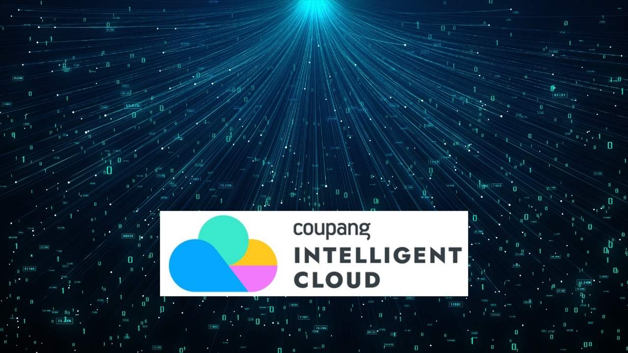 Coupang Rebrands Its AI Cloud Service