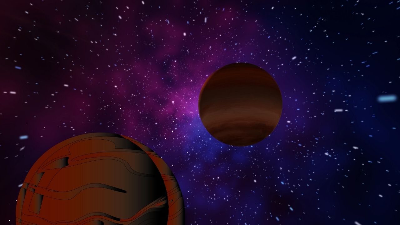 Dark Dwarfs Detected Lurking at the Center of Our Galaxy in Mysterious New Study