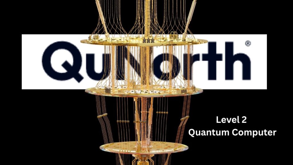 Denmark’s Magne: World’s Most Powerful Quantum Computer Calls Copenhagen Home 1 Denmark’s Magne
