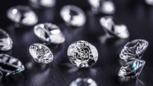 Diamond Precision May Be the Key to Scalable Quantum Devices