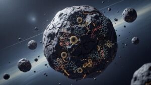 Did Life Come From Outer Space? Scientists Say the Clues Are Adding Up 7 Did Life Come From Outer Space