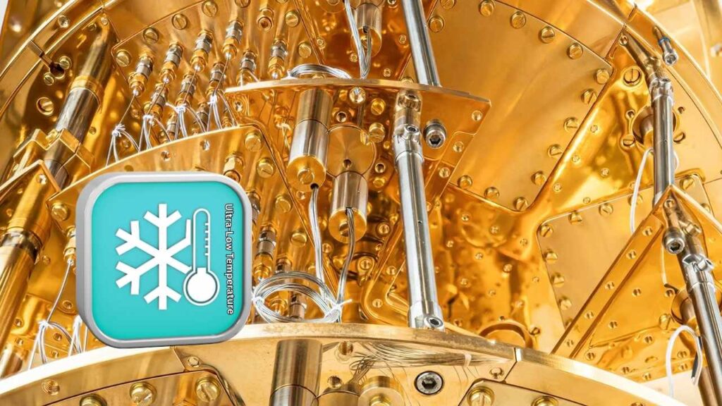 New Cryogenic Silicon Chip Offers Breakthrough in Managing Spin Qubits for Quantum Computing 2 Direct Cryogenic Operation