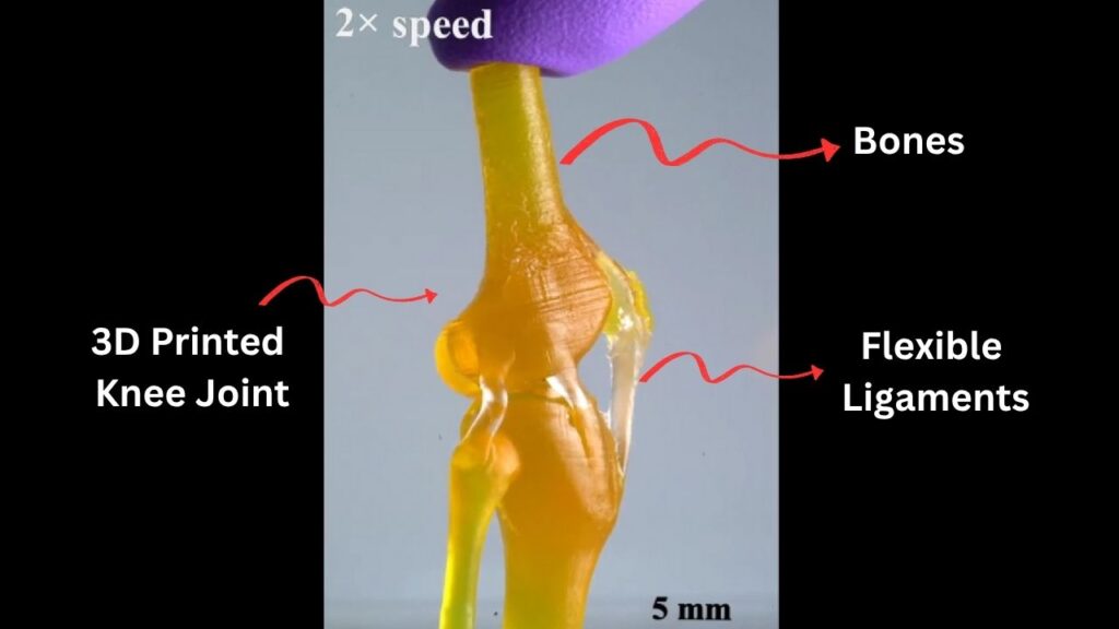 Game-Changing 3D Printing Breakthrough Lets Scientists Combine Multiple Materials in One Build 4 Dual-Function Resins Controlled by Light Color