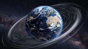 Earth Is Spinning Faster Than Ever