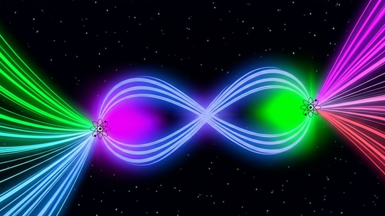 Entanglement May Be the Key to Helping Quantum Computers Run Faster Simulations