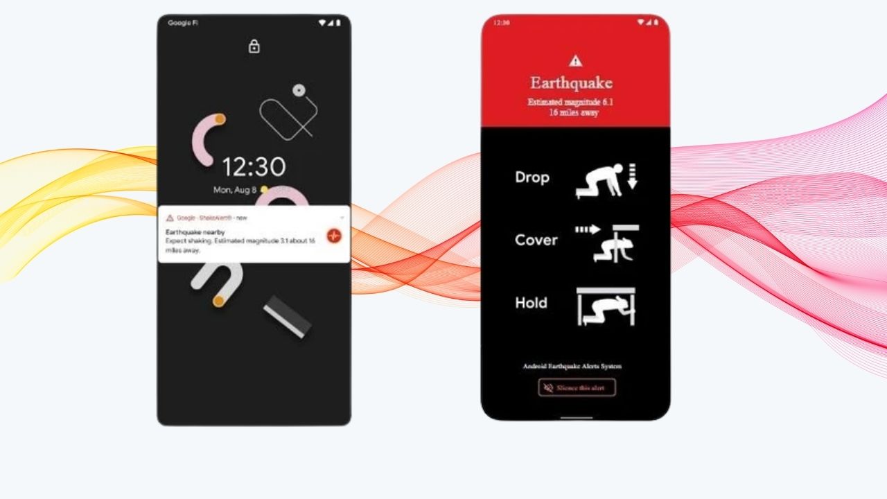 Google Admits Android Earthquake Alerts System Failed