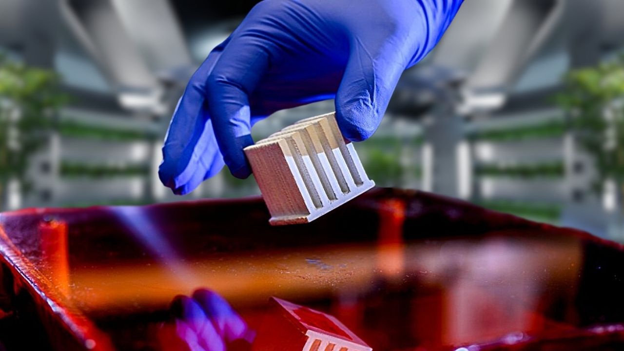 Heat-Conductive Plastics