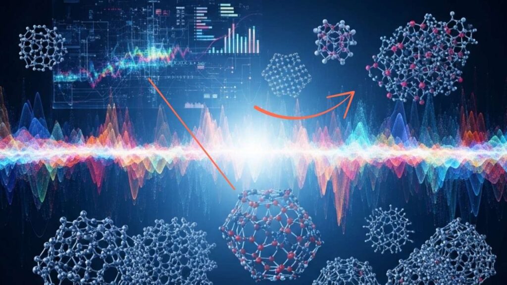OpenAI Exec Quits to Launch Materials Science Startup Aiming to Revolutionize Tech 2 How Artificial Intelligence is Transforming Materials Science