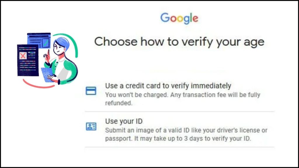 Google’s New AI Age Verification System: An In-Depth Guide to Protecting Minors Online 2 How Does Google’s AI Age Verification Work