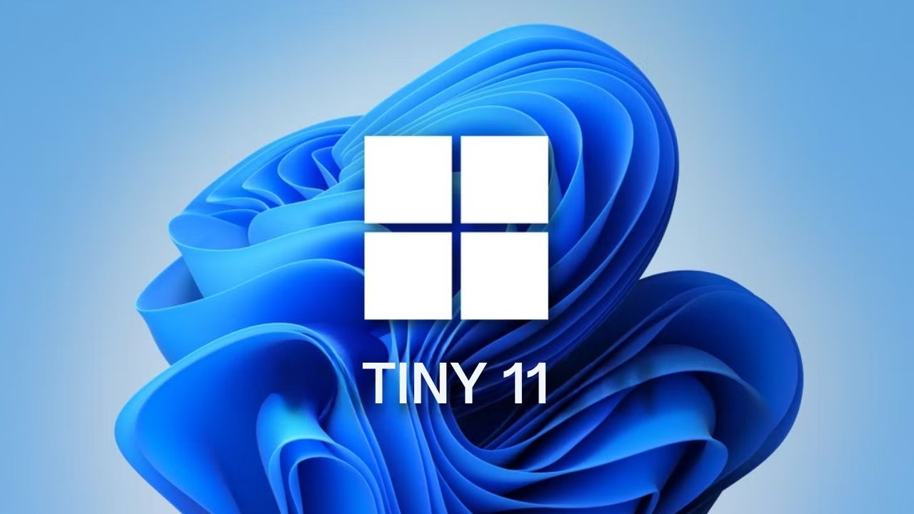 How to Create a Lightweight Windows 11 Image for Unsupported PCs