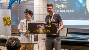 Human Coder Triumphs Over AI
