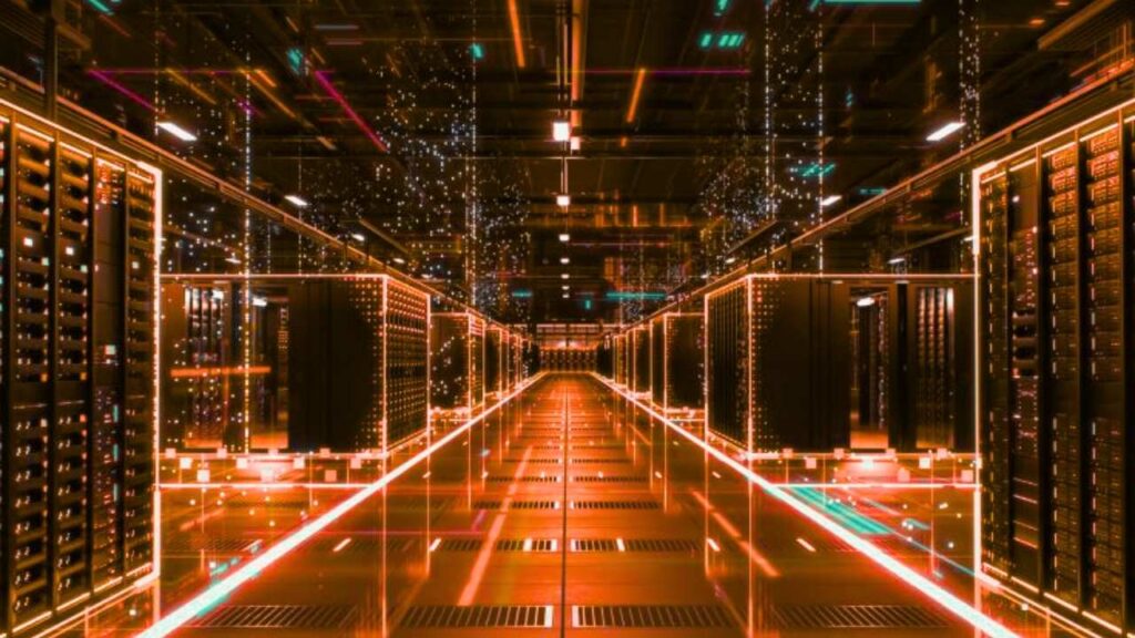 Massive Doudna Supercomputer Will Use IBM Tech to Drive AI-Powered Science 3 IBM Storage Scale