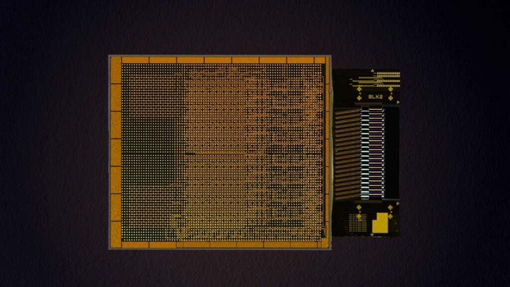 Intel’s Optical Chiplet Breakthrough Promises 4 Tbps Light-Based Data Transfers That Could Reshape Future Computing 1 Intel’s Optical Chiplet Breakthrough Promises 4 Tbps Light-Based Data Transfers