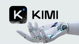 Kimi K2