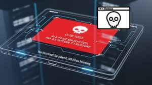Mamona Ransomware