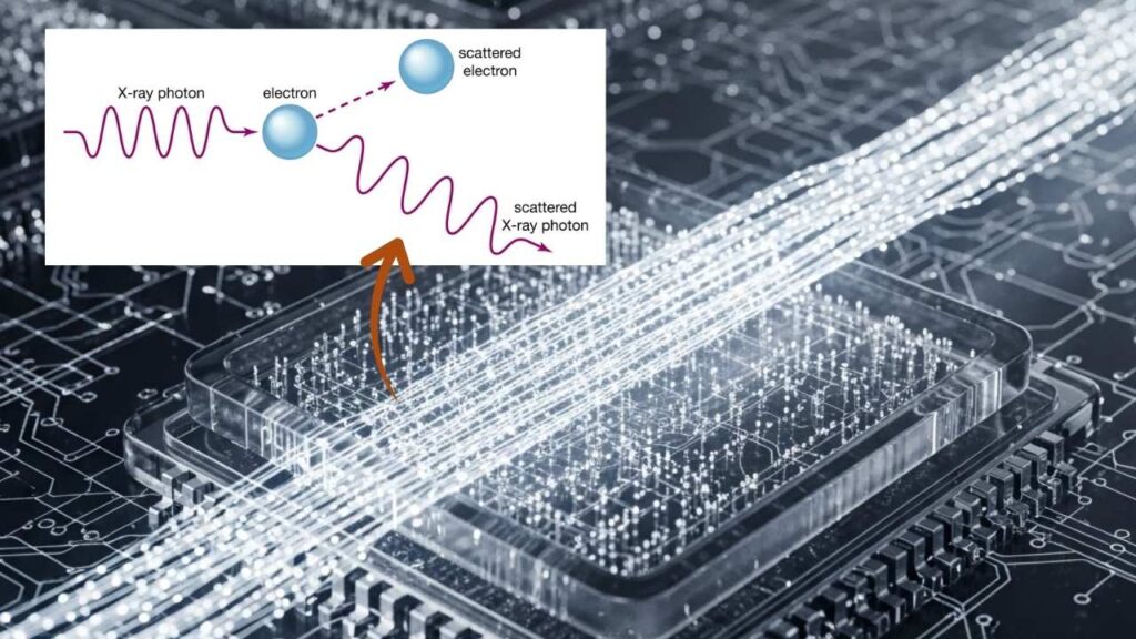 How Light and Glass Could Crack the Quantum Code and Transform All of Computing 3 Manipulating Photons with Glass Chips