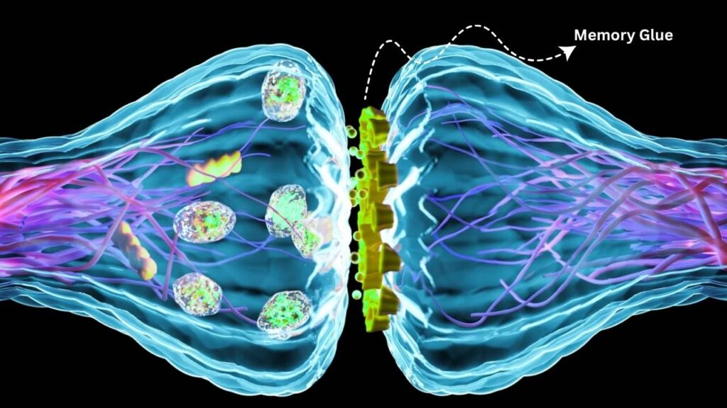 This Tiny Molecular Bond Could Be the Key to How We Store Memories 2 Memory “Glue”