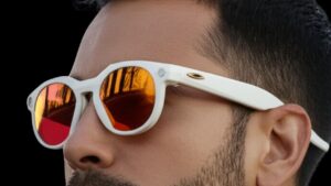 Meta Oakley HSTN Smart Glasses
