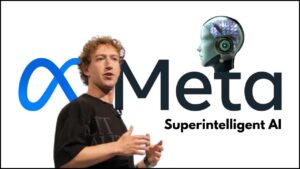 Meta’s Superintelligent AI