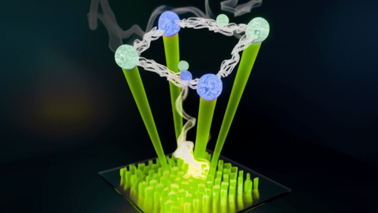 Metasurfaces Could Be the Future of Quantum Computing