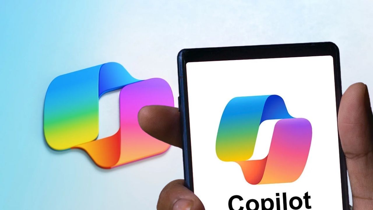 Microsoft Copilot AI