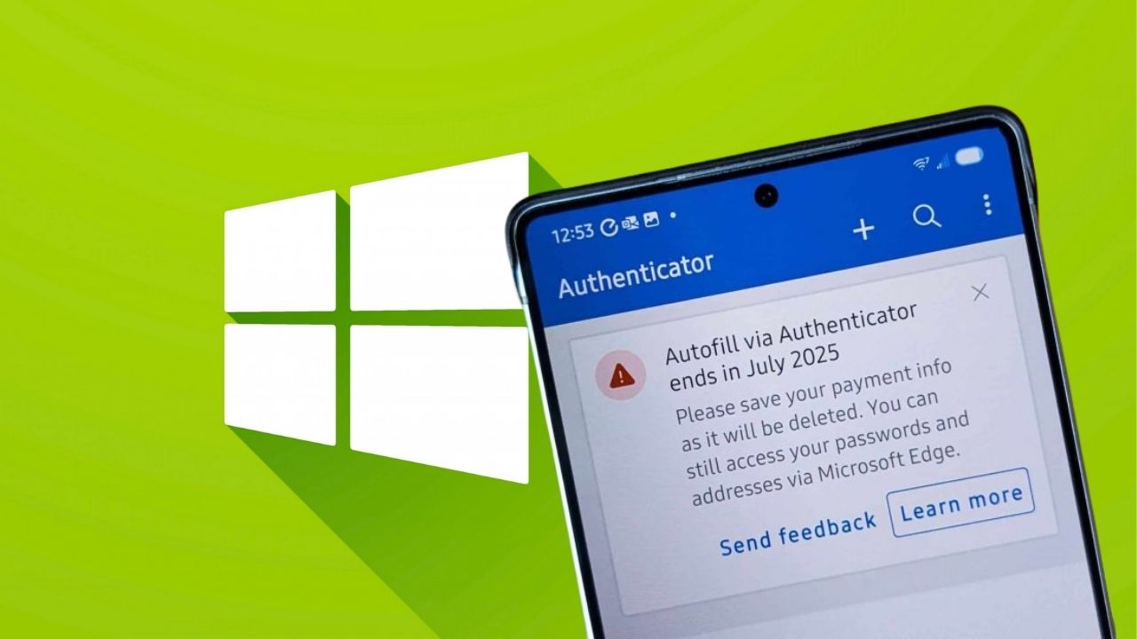 Microsoft Quietly Removes Key Password Management Feature