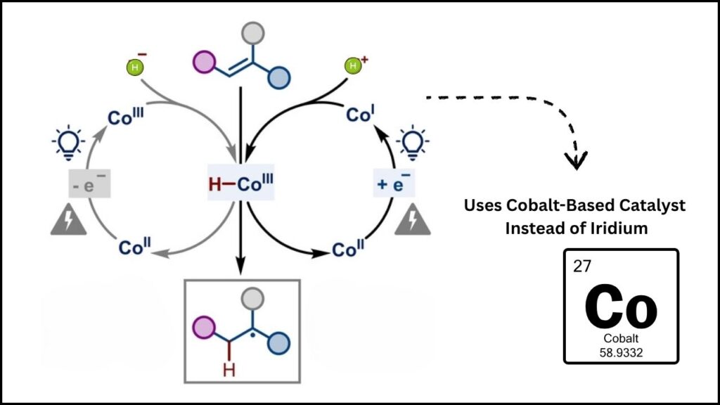 Monash Breakthrough Paves the Way for Cheap, Large-Scale Green Hydrogen 1 Monash Breakthrough