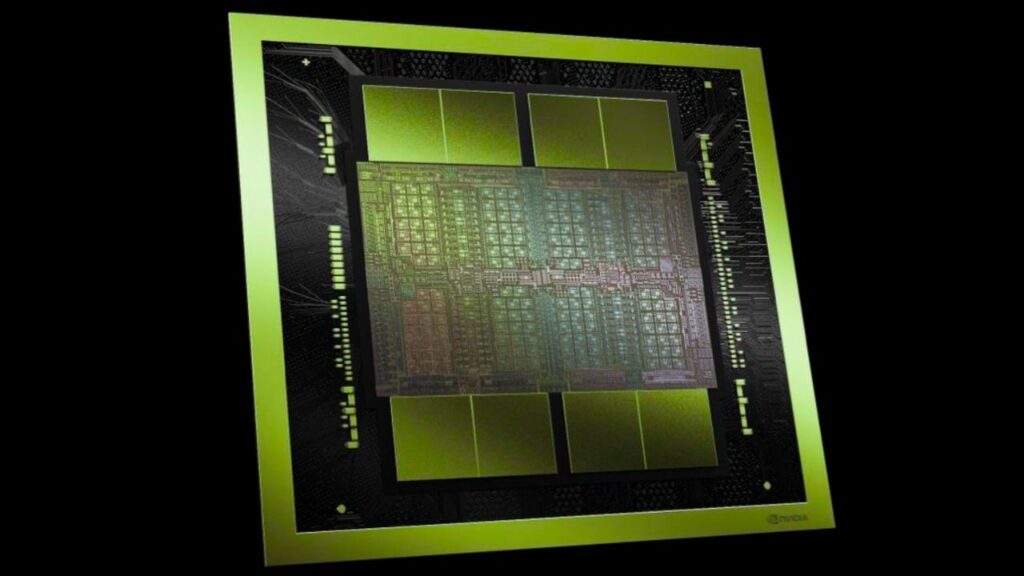 Massive Doudna Supercomputer Will Use IBM Tech to Drive AI-Powered Science 4 NVIDIA Vera Rubin Platform