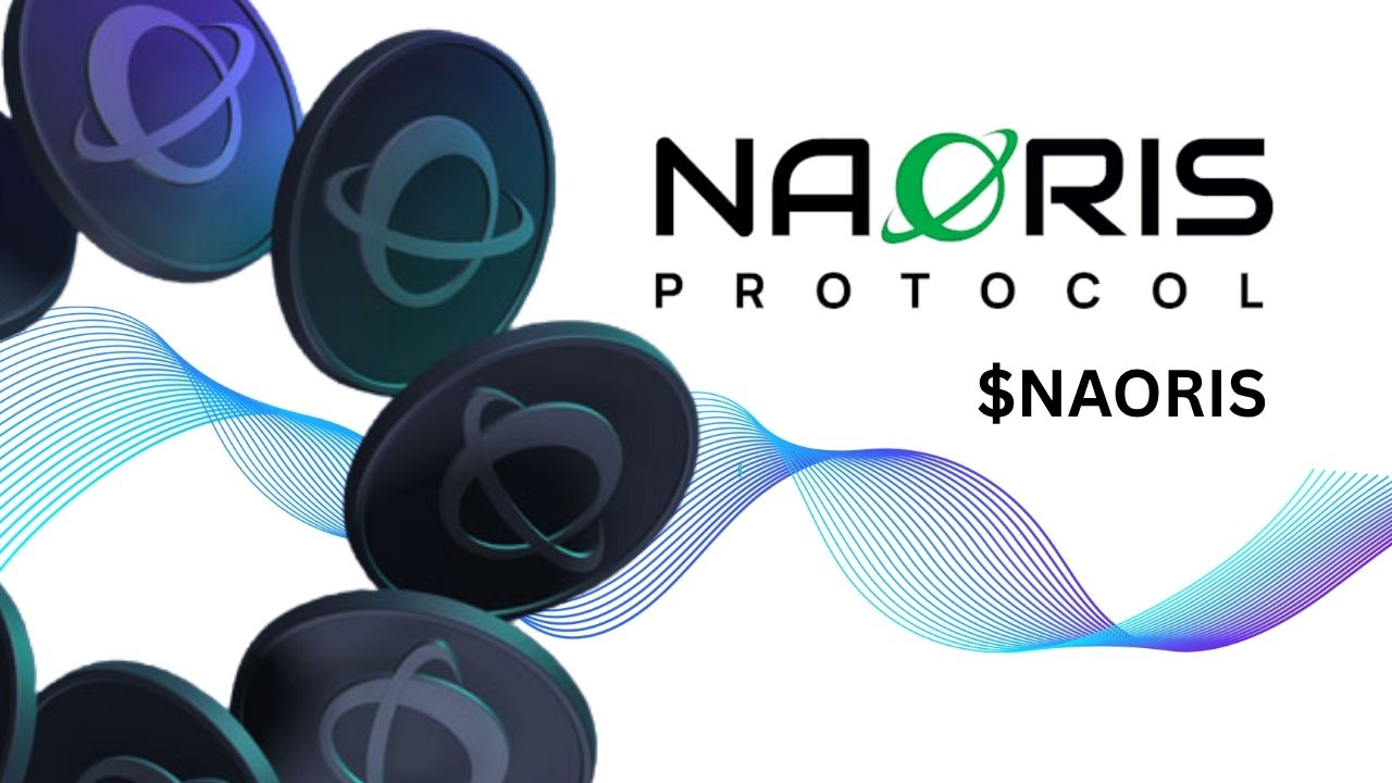 Naoris Protocol Just Launched a Token