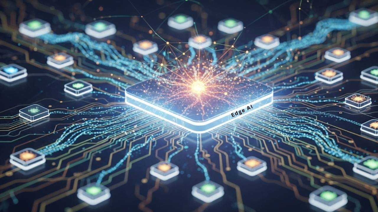 New AI Strategy Brings High-Powered Intelligence to Low-Energy Edge Devices
