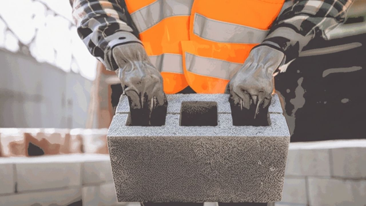 New Building Materials Could Store 16 Billion Tonnes of CO₂