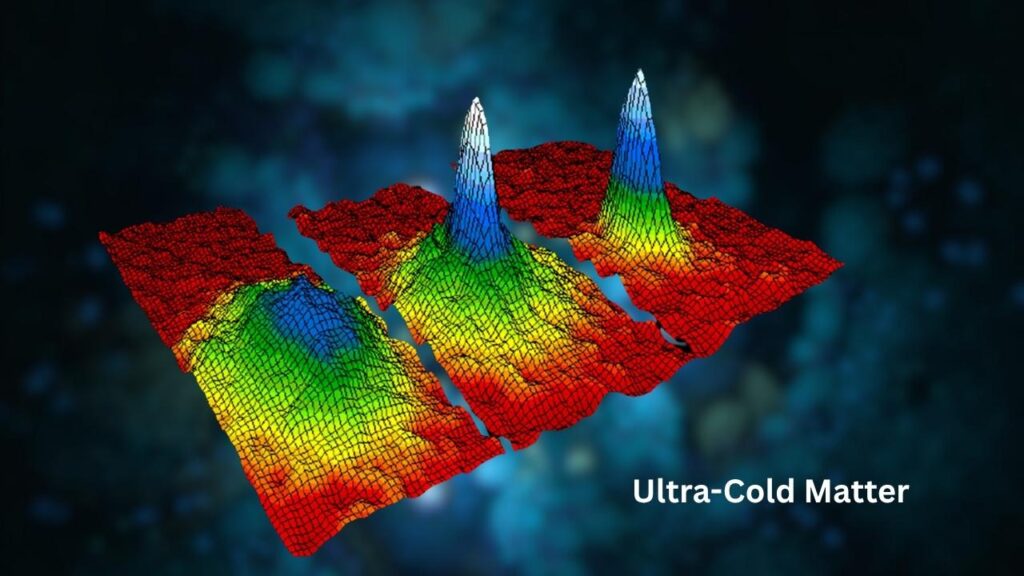 New Discovery in Atomic Physics