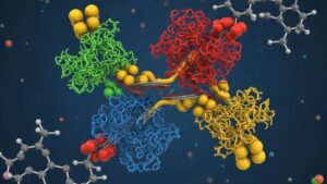 New Drug Delivery Breakthrough Uses Molecular Switches