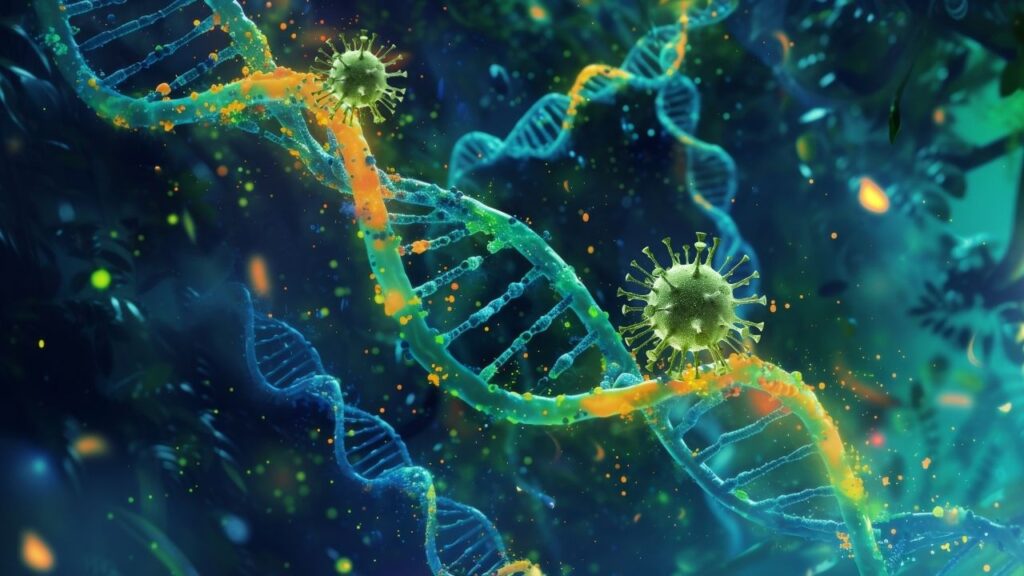 New Genetic Discovery Could Unlock Powerful Breakthroughs in Disease Treatment 1 New Genetic Discovery Could Unlock Powerful Breakthroughs in Disease Treatment