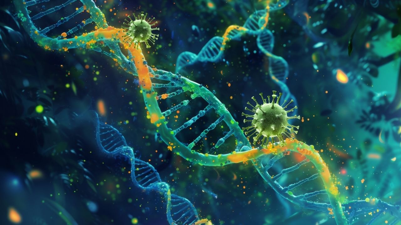New Genetic Discovery Could Unlock Powerful Breakthroughs in Disease Treatment