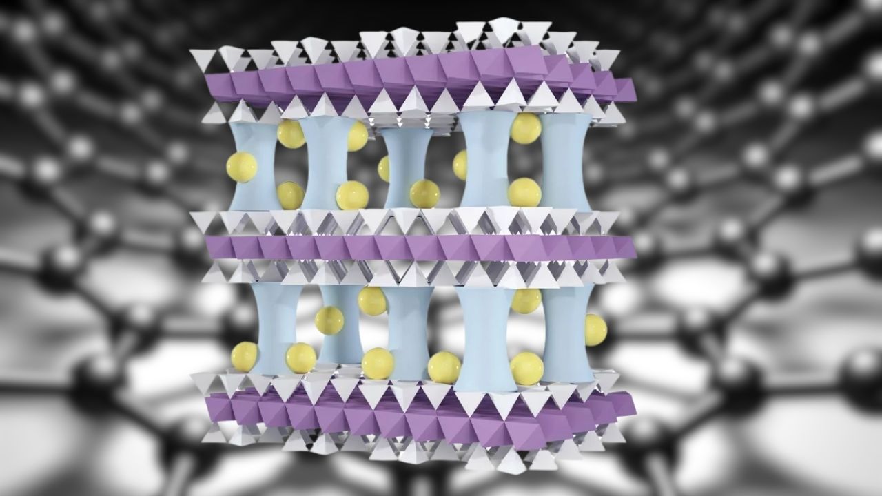 New Membrane Tech Extracts Lithium From Water