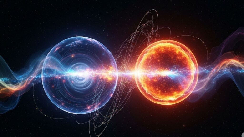 New Quantum Theory Just Expanded What We Can Actually Measure 1 New Quantum Theory Just Expanded What We Can Actually Measure
