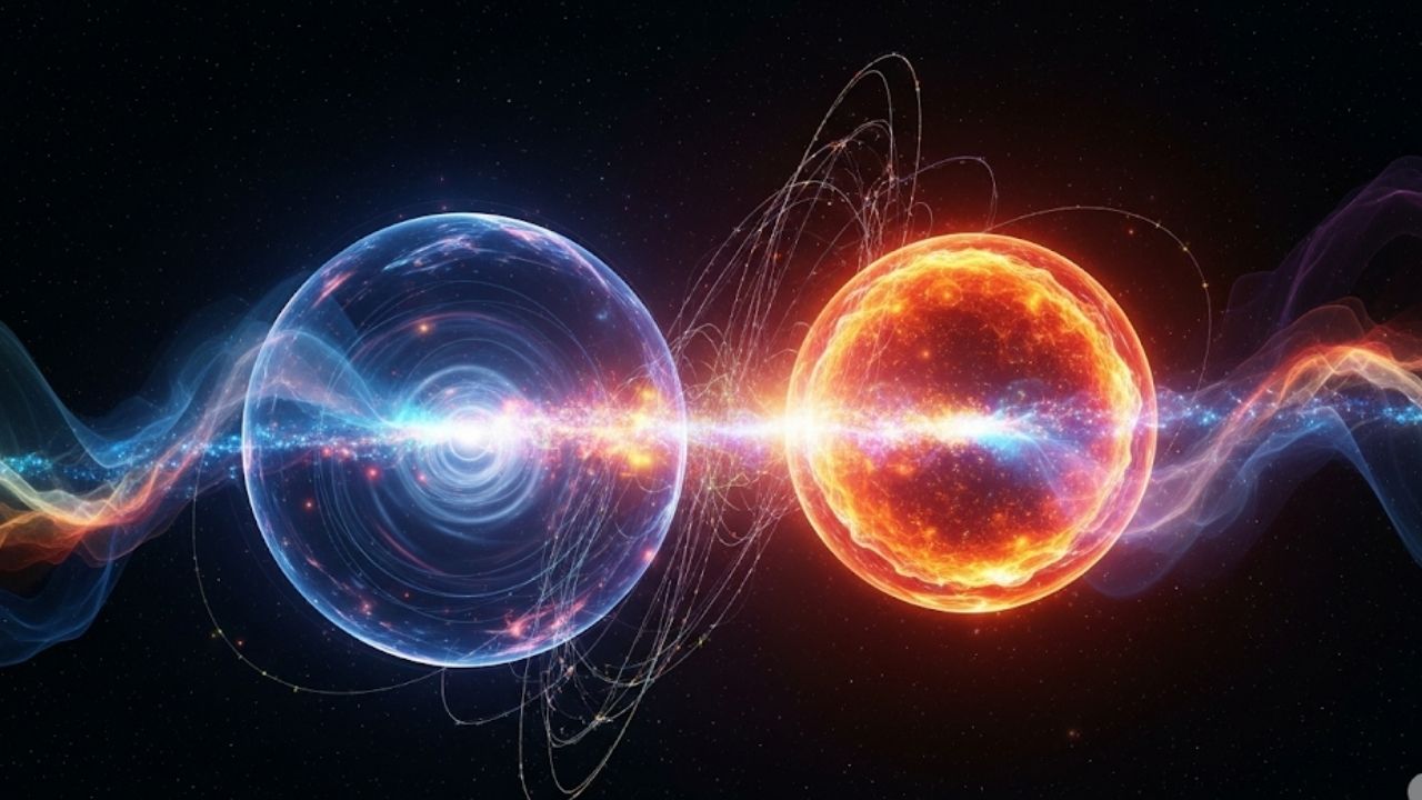 New Quantum Theory Just Expanded What We Can Actually Measure