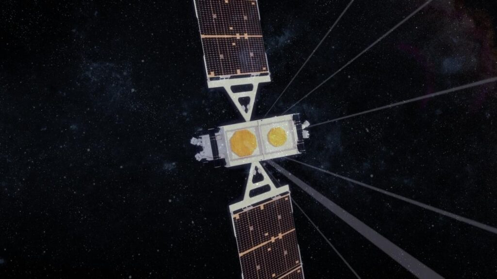 SpaceX Scrubs Launch With 11 Seconds to Go: What Happened and What It Means 2 O3b mPOWER Satellites