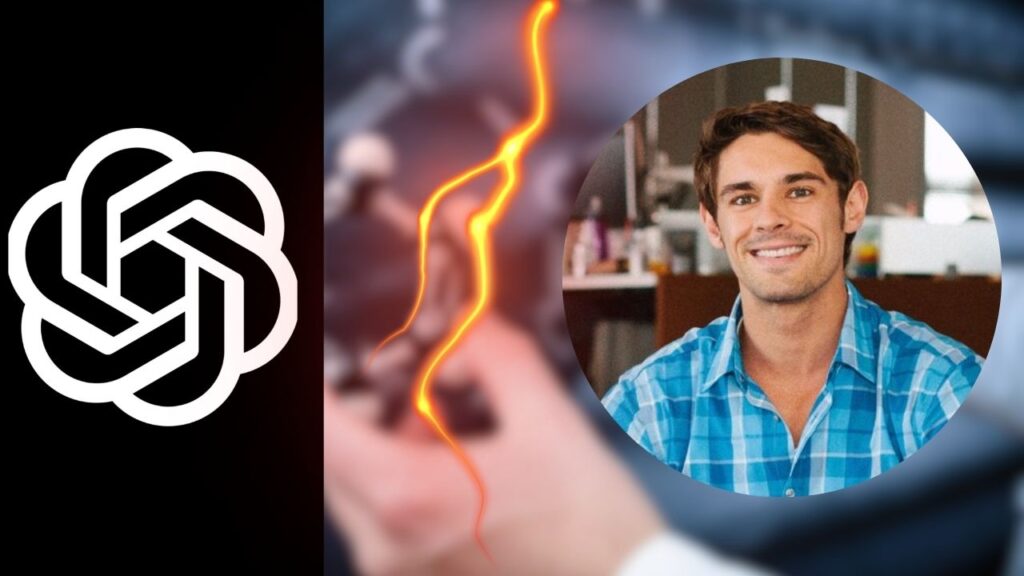 OpenAI Exec Quits to Launch Materials Science Startup Aiming to Revolutionize Tech 1 OpenAI Exec Quits to Launch Materials Science Startup