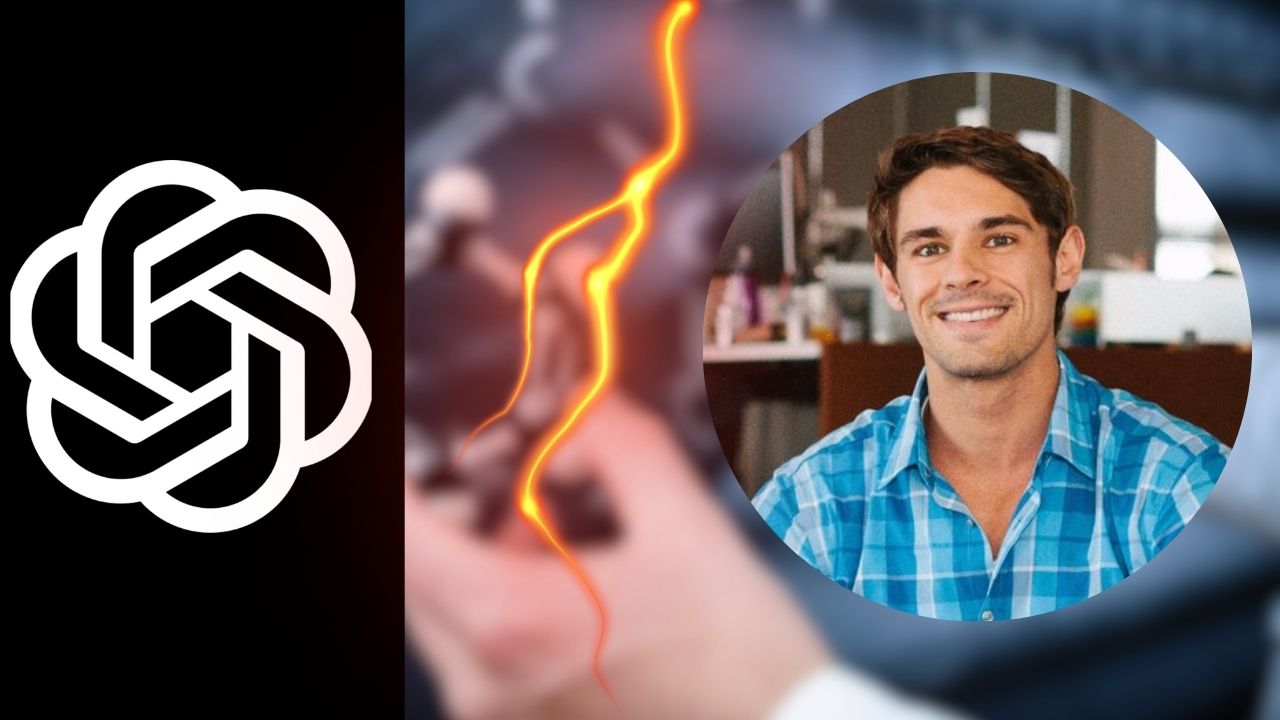 OpenAI Exec Quits to Launch Materials Science Startup