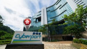 Over 90% of Hong Kong’s AI Supercomputing Power Now Centralized at Cyberport