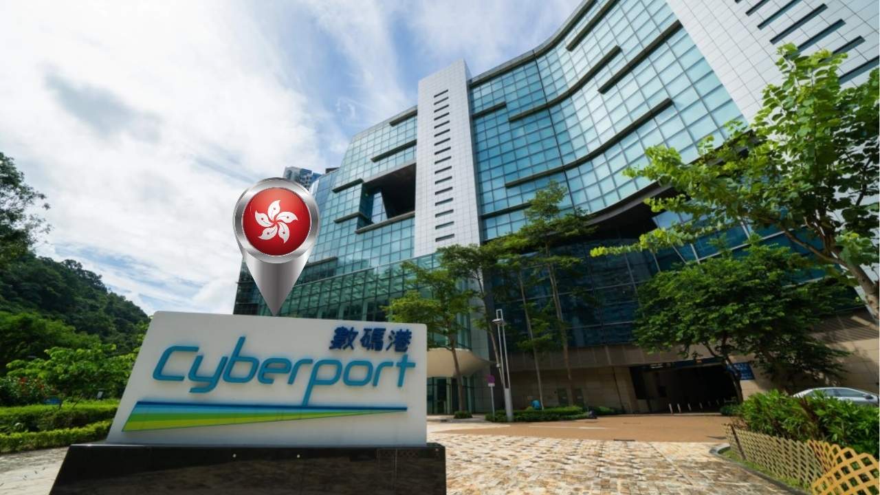 Over 90% of Hong Kong’s AI Supercomputing Power Now Centralized at Cyberport