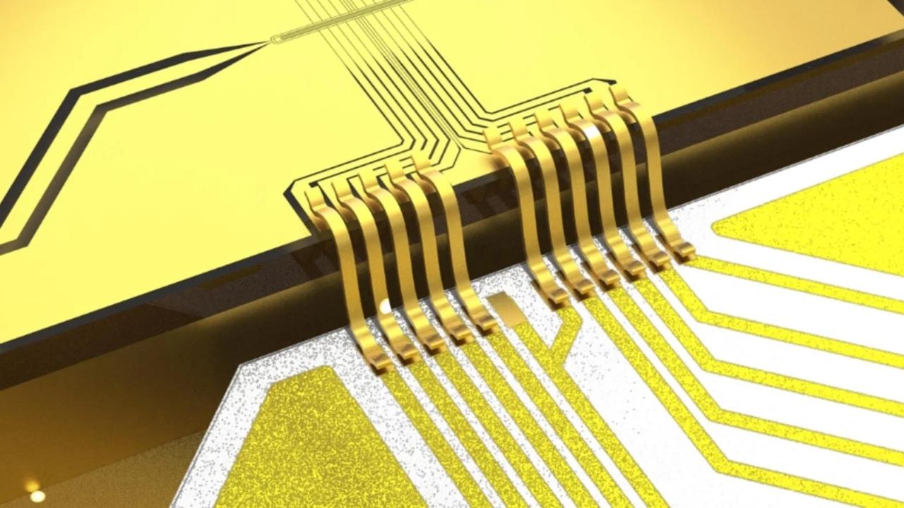 Oxford’s 1-in-6.7 Million Qubit Leap