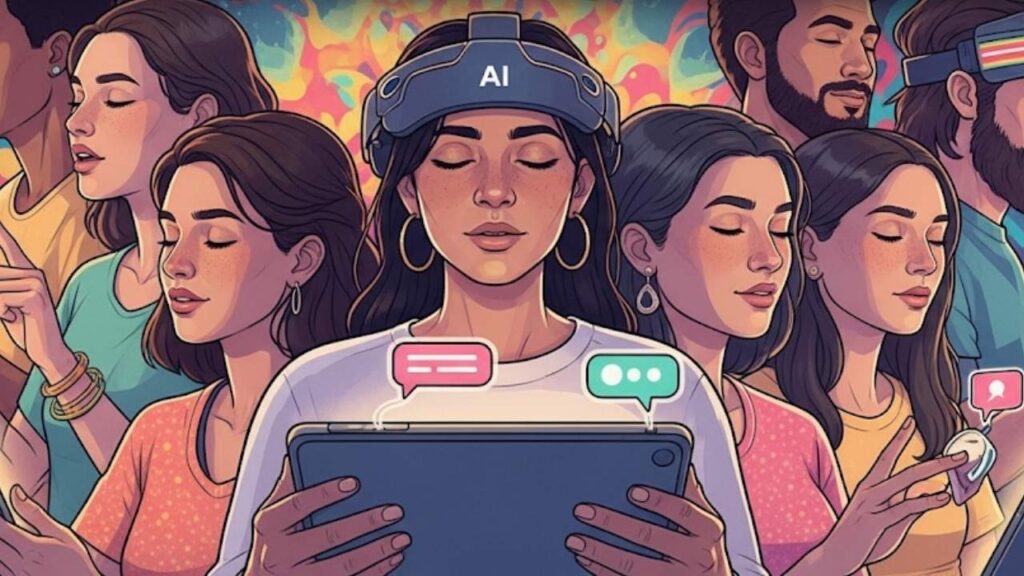 People Are Using AI Chatbots to Guide Their Psychedelic Trips—and It’s Wild 1 People Are Using AI Chatbots to Guide Their Psychedelic Trips
