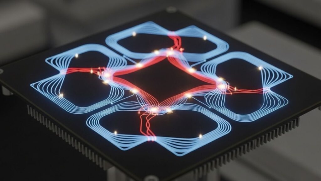 New Quantum Trick Lets Computers Guess the Future With Just a Few Qubits 1 Photonic Quantum-Computing