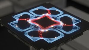 Photonic Quantum-Computing