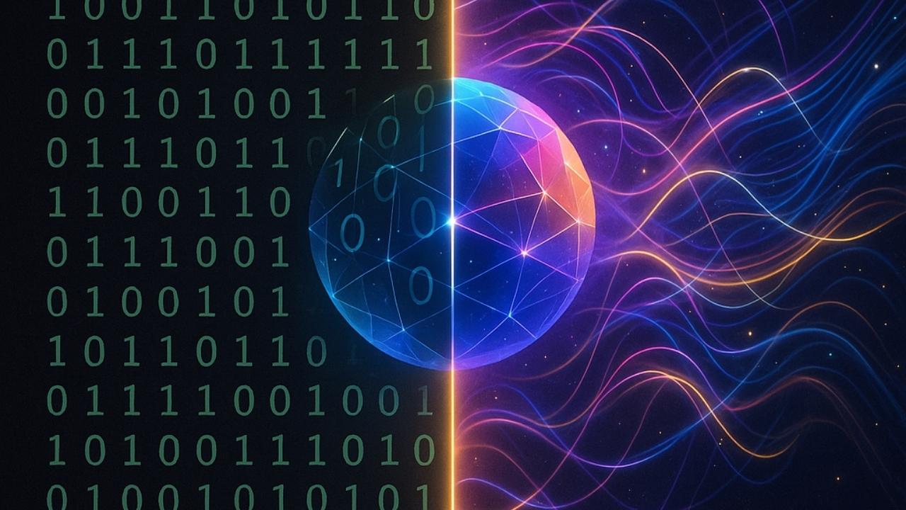 Physicists Build a Tunable Quantum Gate
