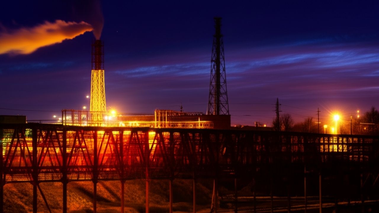 Polish Mines May Turn Methane Into Hydrogen