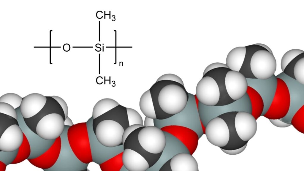 This New Panel Doesn’t Need Sunlight — It Generates Energy From Raindrops 3 Polydimethylsiloxane